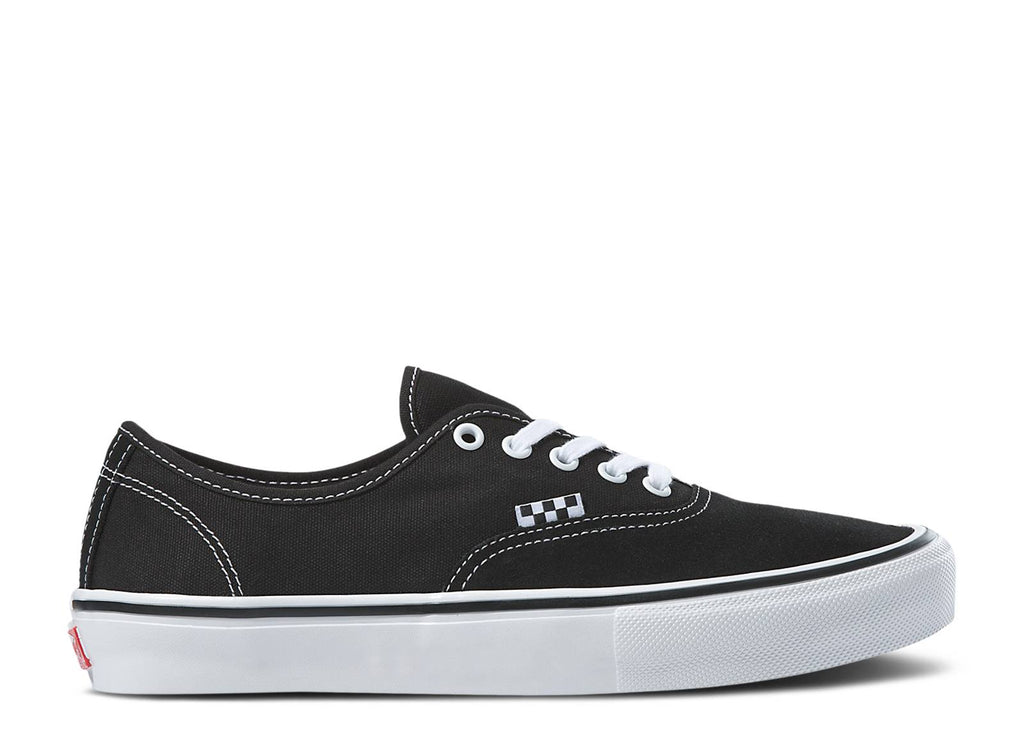 VANS authentic Authentic Canvas Skate Shoes