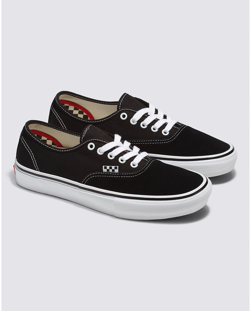 VANS Authentic store Canvas Skate Shoes