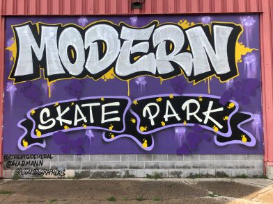 Legends, Music, and Skateboard Culture: Modern Skate & Surf's 45th Anniversary Bash