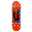 PAC-MAN X GIRL SKATEBOARD DECK