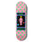 PAC-MAN X GIRL SKATEBOARD DECK