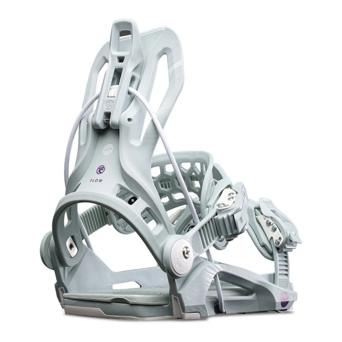 FLOW MAYON WOMEN'S SNOWBOARD BINDINGS