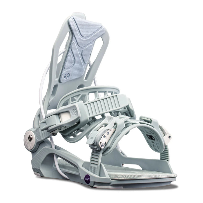 FLOW MAYON WOMEN'S SNOWBOARD BINDINGS