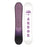 ARBOR ETHOS ROCKER WOMEN'S SNOWBOARD(2024)