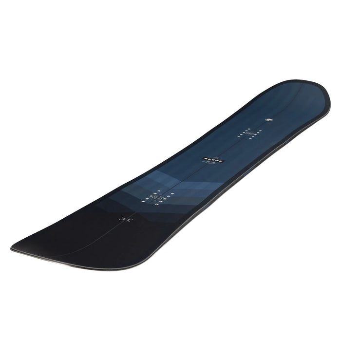 ARBOR FOUNDATION ROCKER SNOWBOARD(2024)