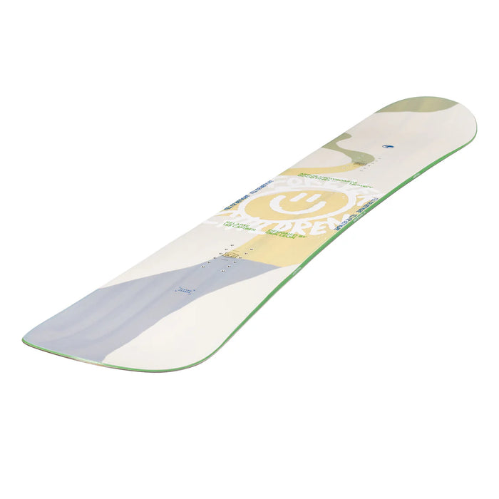 ARBOR RELAPSE SNOWBOARD BY ERIK LEON(2023)