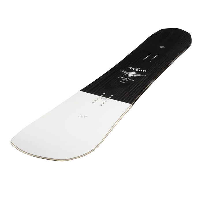 ARBOR ELEMENT ROCKER SNOWBOARD(2024)