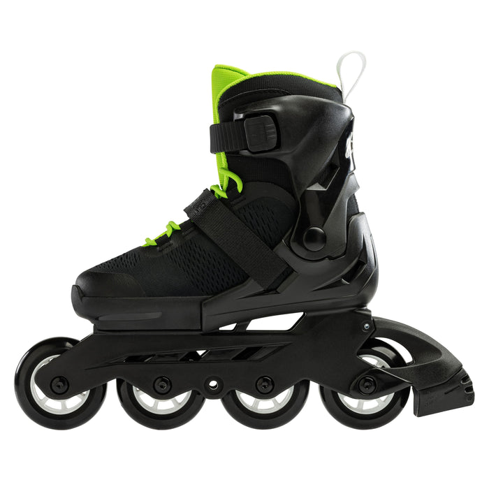 ROLLERBLADE MICROBLADE KIDS INLINE SKATE