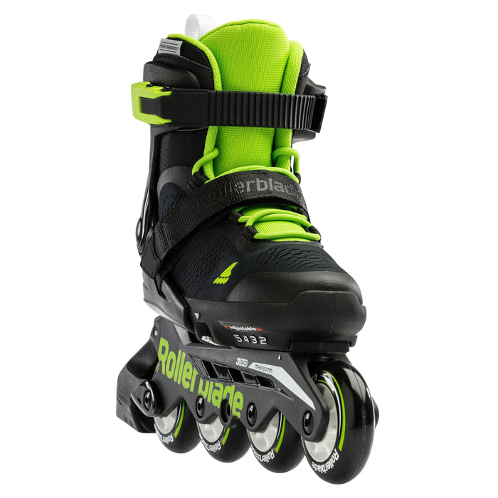 ROLLERBLADE MICROBLADE KIDS INLINE SKATE