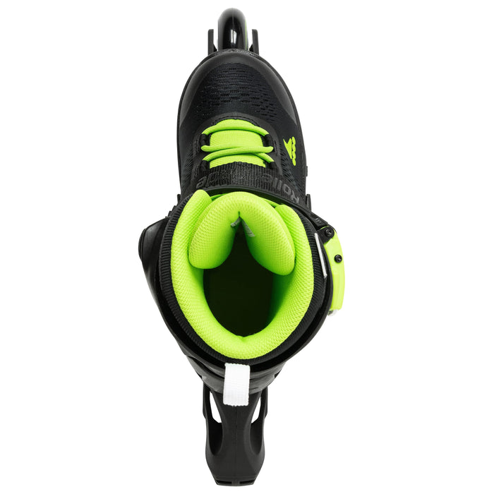 ROLLERBLADE MICROBLADE KIDS INLINE SKATE