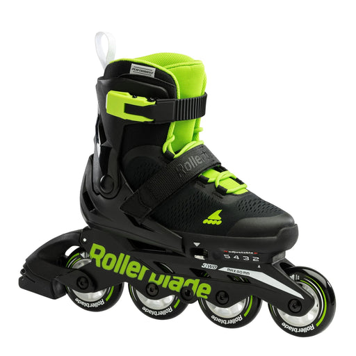 ROLLERBLADE MICROBLADE KIDS INLINE SKATE