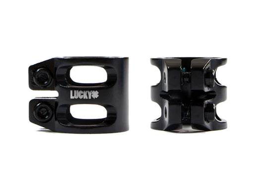 LUCKY SCOOTERS DUBL CLAMP