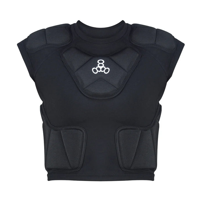 TRIPLE 8 BASHGUARD PADDED TOP