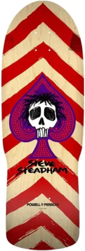 POWELL PERALTA SPADE DECK