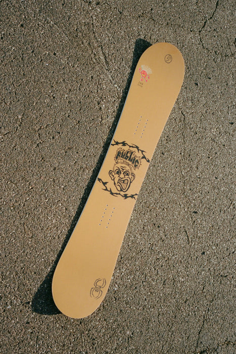 PUBLIC DISORDER MEN'S SNOWBOARD