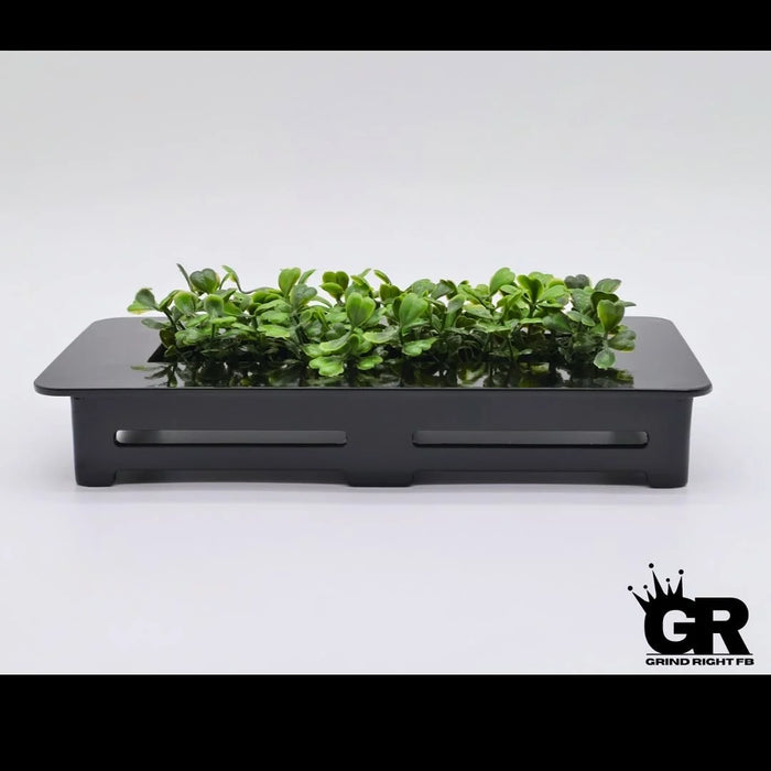 GRINDRIGHT FINGERBOARDING LARGE PLANTER