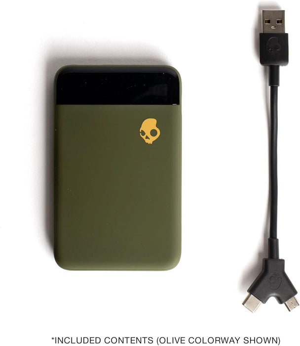 SKULLCANDY STASH MINI