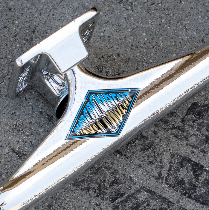 INDEPENDENT STAGE 11 FORGED HOLLOW IKP SKATEBOARD TRUCK