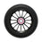 AZTEK ARCHITECT 2 SCOOTER WHEELS