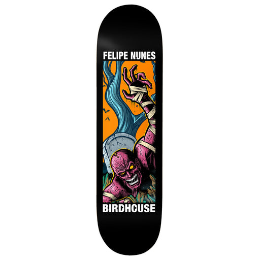 BIRDHOUSE SECOND LIFE SKATEBOARD DECK