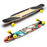 LOADED BOARD BHANGRA V2 DECK ONLY