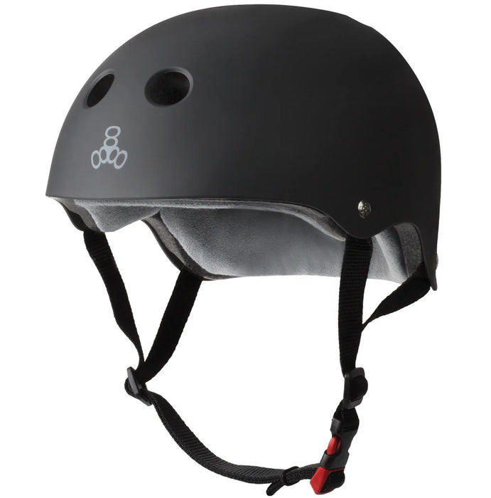 PROTEC LOW PRO CERTIFIED HELMET