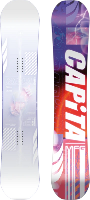 CAPITA PATHFINDER CAMBER SNOWBOARD