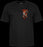 POWELL PERALTA METALLICA COLLAB T-SHIRT