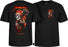 POWELL PERALTA METALLICA COLLAB T-SHIRT