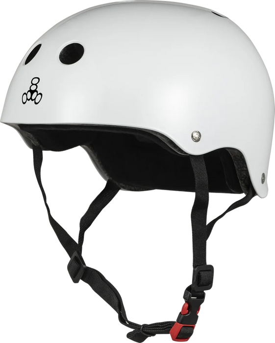 PROTEC LOW PRO CERTIFIED HELMET