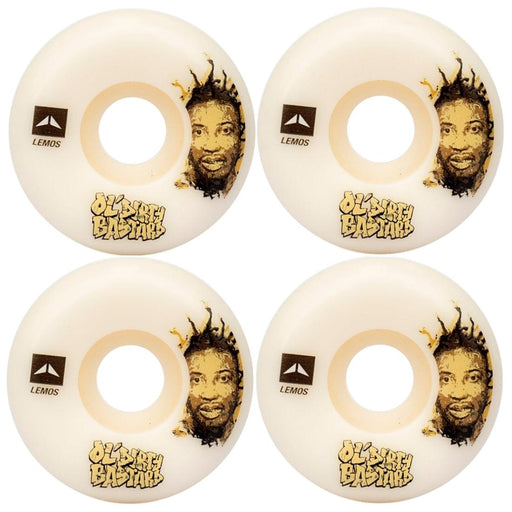 ODB X CRUPIE WHEELS LEMOS WIDE SHAPE