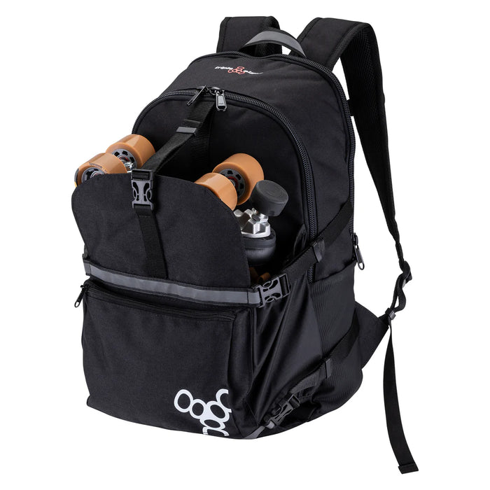 TRIPLE 8 QUAD25 BACKPACK