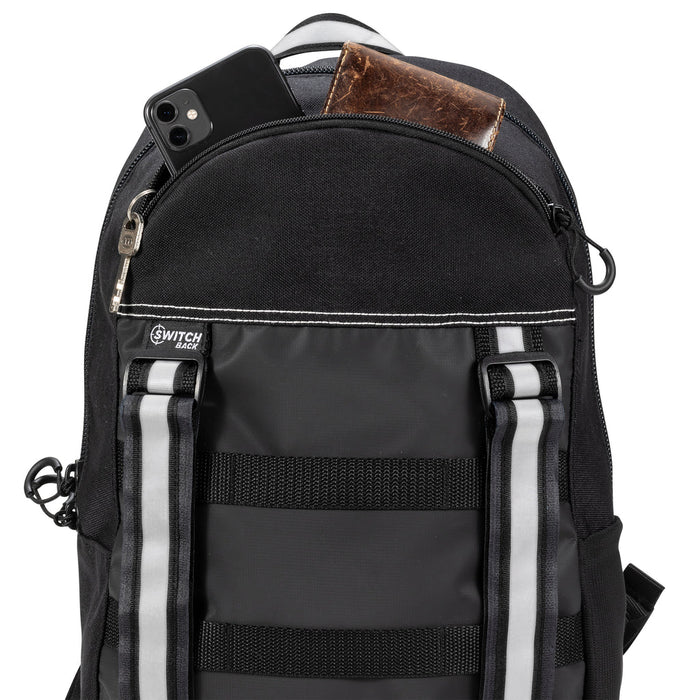 187 SWITCH BACKPACK