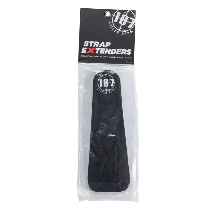 187 STRAP EXTENDERS