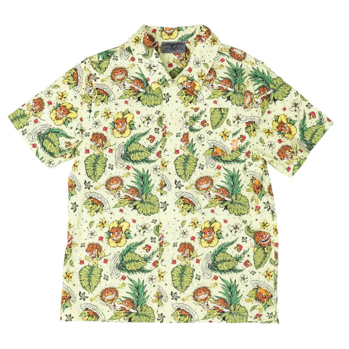 GRIMPLE CAMPER SHIRT