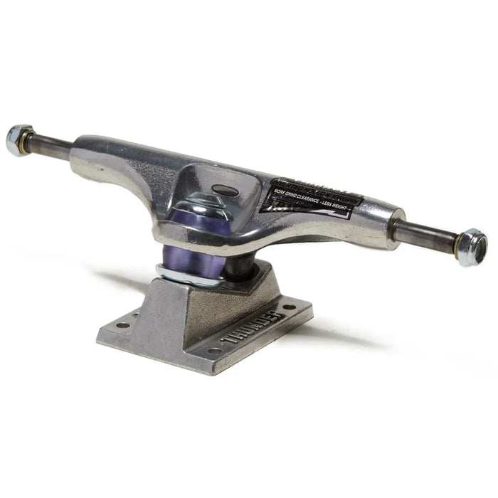 THUNDER INVERTED KINGPIN SKATEBOARD TRUCK