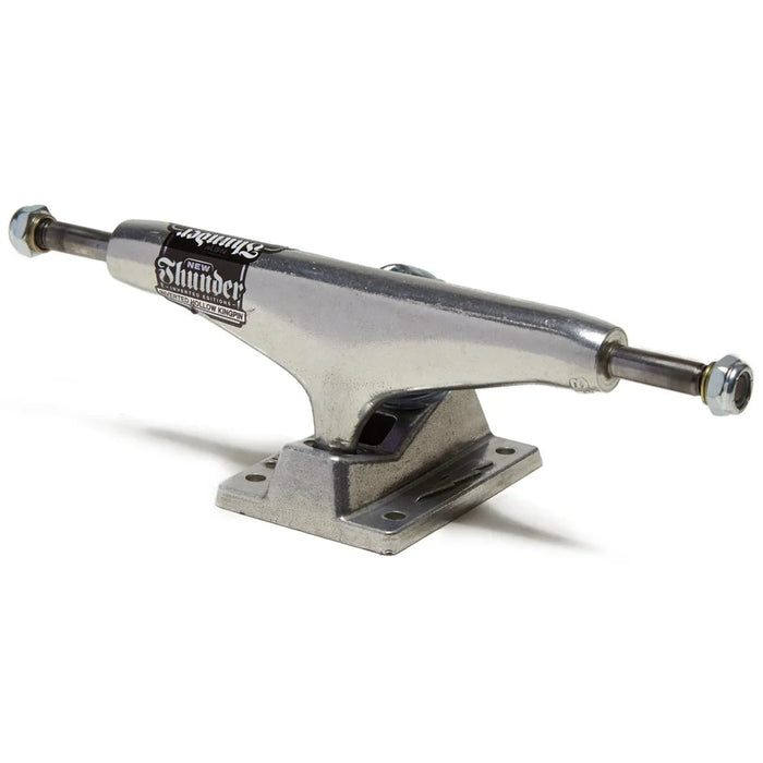 THUNDER INVERTED KINGPIN SKATEBOARD TRUCK