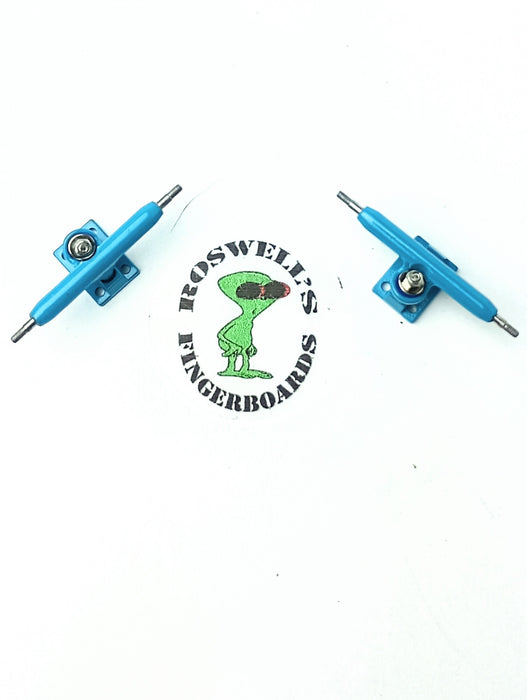 ROSWELL V7 34MM FINGERBOARD TRUCKS