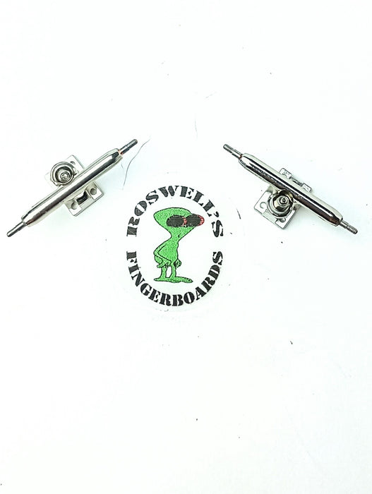 ROSWELL V7 34MM FINGERBOARD TRUCKS