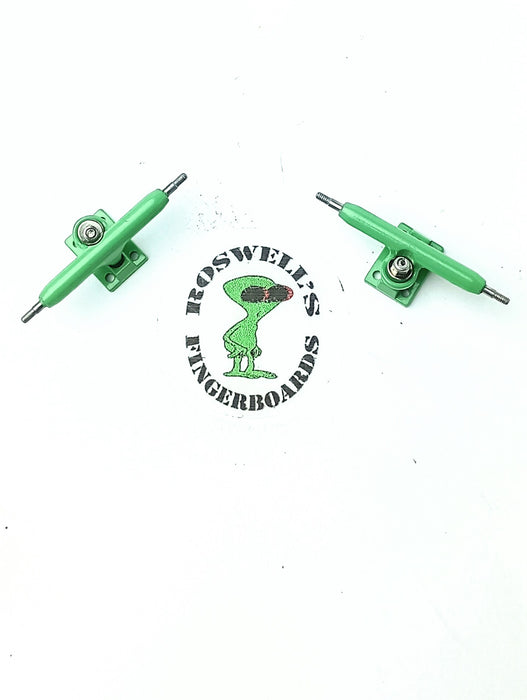 ROSWELL V7 34MM FINGERBOARD TRUCKS