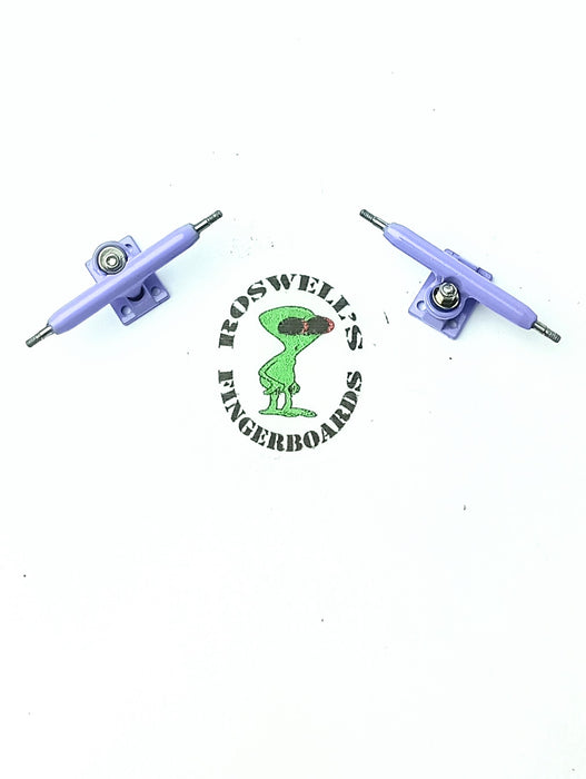 ROSWELL V7 34MM FINGERBOARD TRUCKS