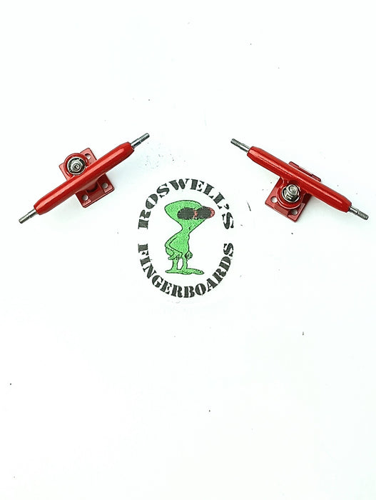 ROSWELL V7 34MM FINGERBOARD TRUCKS