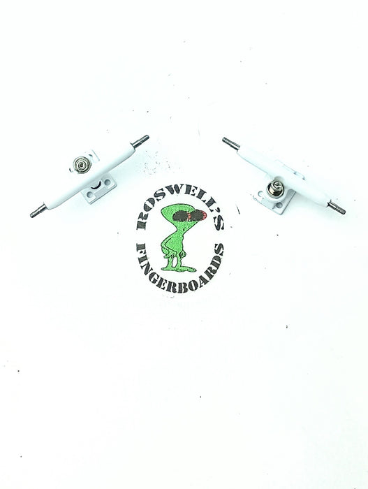 ROSWELL V7 34MM FINGERBOARD TRUCKS