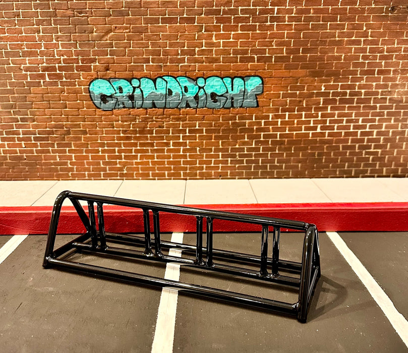 GRINDRIGHT FINGERBOARDING BIKE RACK