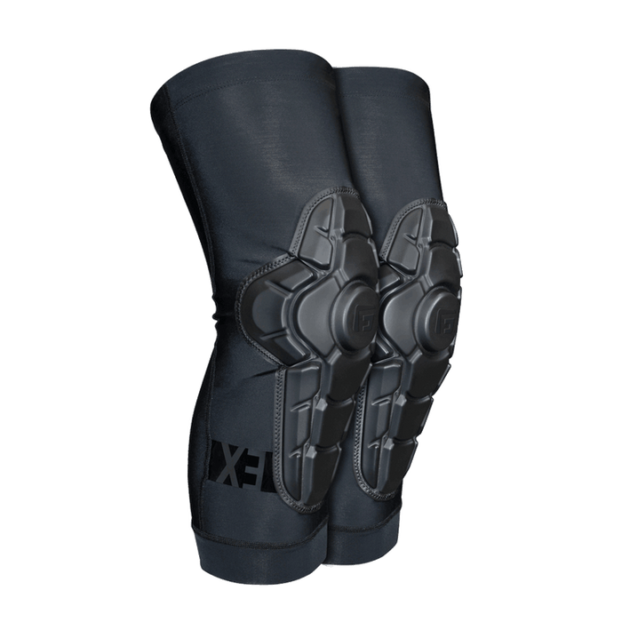 G-FORM PRO-X3 KNEE GUARDS