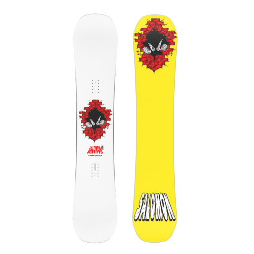 SALOMON SLEEPWALKER SNOWBOARD