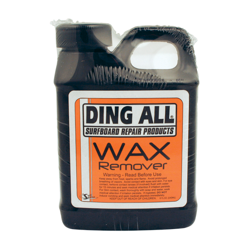 8OZ. WAX REMOVER