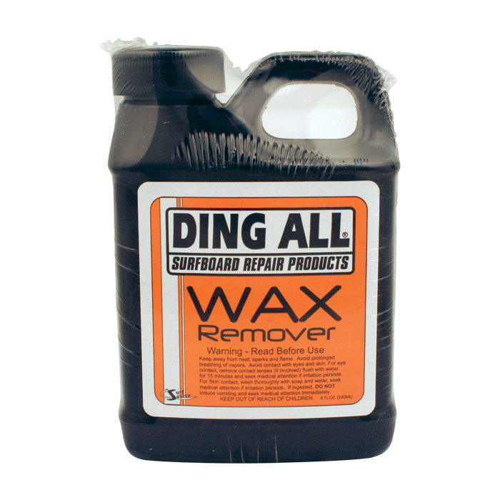 8OZ. WAX REMOVER