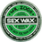 SEX WAX OG. COLD WATER SURF WAX-SINGLE BAR