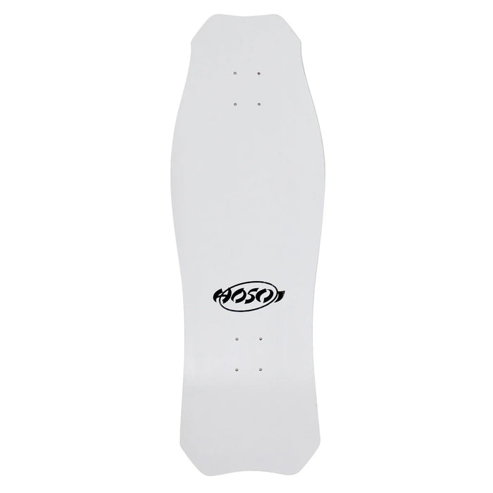 HOSOI OG HAMMERHEAD DECK